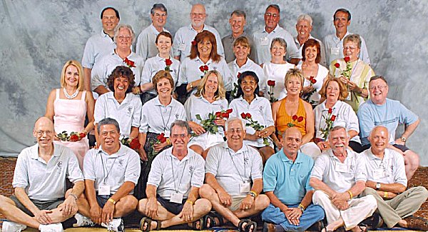 Class Picture