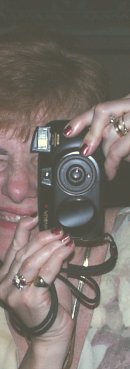 Lots of picture taking