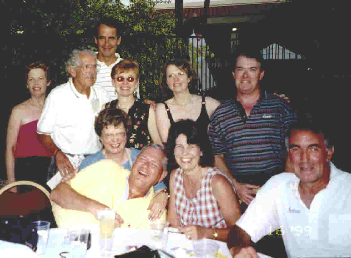 Another group shot of the FUN!