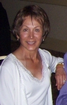 Birdie at Sacramento reunion in 2008