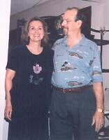 Marti & Mike
