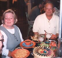 Sue & Danny