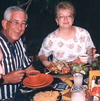 Roger & Shirley