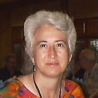 Dr Candice Castro