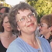 Diane Burton