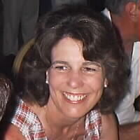 Judy Wytock