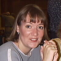 Dawn's daughter, Jennifer