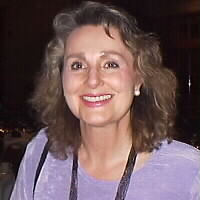 Marti Atkinson