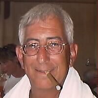 Roger Castro