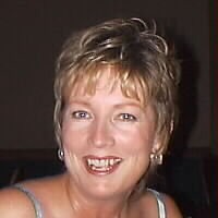 Sally Nix