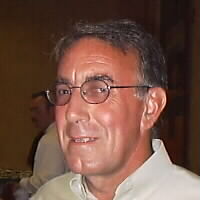 Ted Crowley
