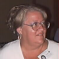 Vivian Elliot